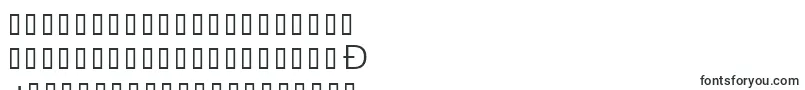 Epicfusion Font – Tatar Fonts