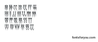 Review of the SwampWitch Font