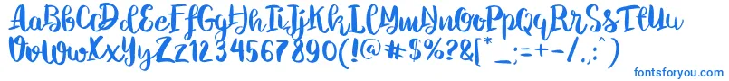 More about ChelseaBrushScript Font ChelseaBrushScript Font – Blue Fonts