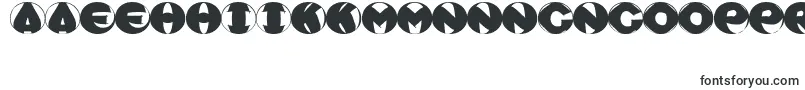 Sketchroundpositive Font – Maori Fonts