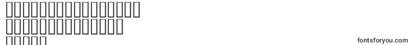 ABodoninova Font – Kurdish Fonts