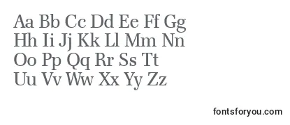 FranklinserifRegularDb Font
