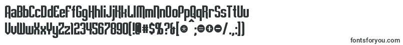 EmpanadaBold Font – Font Styles