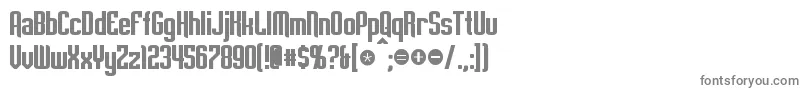 EmpanadaBold Font – Gray Fonts