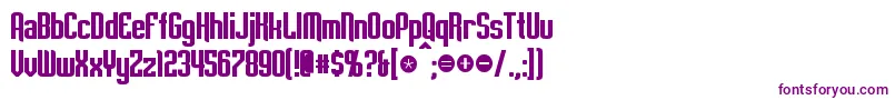EmpanadaBold Font – Purple Fonts