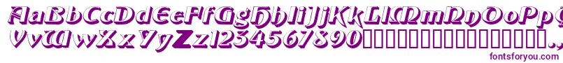 ObelisksskItalic Font – Purple Fonts