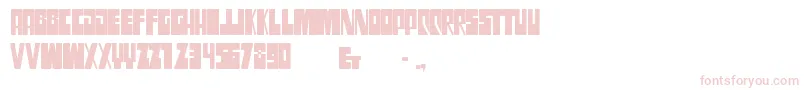 More about SsgrogyCondensedbold Font SsgrogyCondensedbold Font – Pink Fonts on White Background