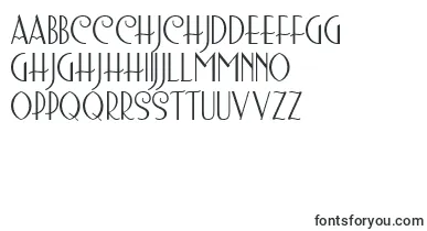 LombardBoldpersonaluse font – corsican Fonts