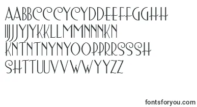 LombardBoldpersonaluse font – rwanda Fonts