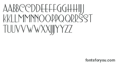LombardBoldpersonaluse font – dutch Fonts