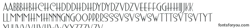 LombardBoldpersonaluse Font – Shona Fonts