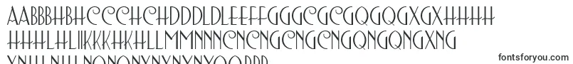 LombardBoldpersonaluse Font – Zulu Fonts