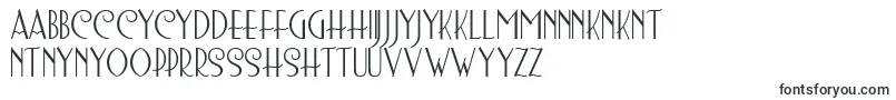LombardBoldpersonaluse Font – Kinyarwanda Fonts