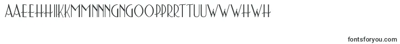 LombardBoldpersonaluse Font – Maori Fonts