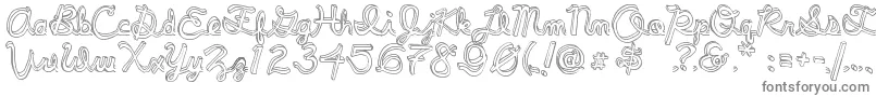 More about PeePeePants Font PeePeePants Font – Gray Fonts
