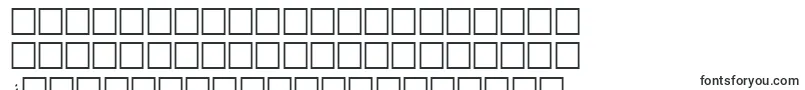 KlFraktur1Db Font – Tatar Fonts