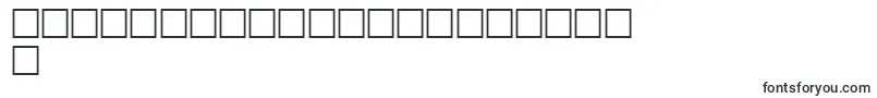KlFraktur1Db Font – Yiddish Fonts