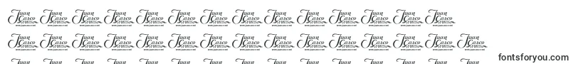 RomanceFatalSerifJcFonts Font – Thai Fonts