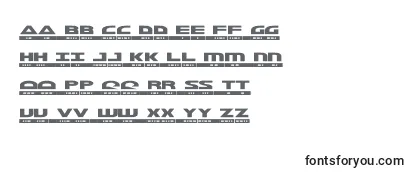 MorseKode2 Font