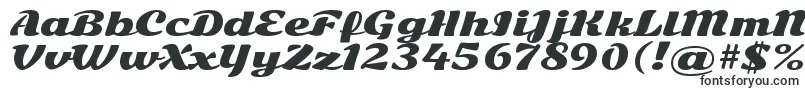 SonsieoneRegular Font – Fonts for Adobe Acrobat