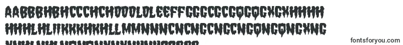 More about Hemogoblinmangle Font Hemogoblinmangle Font – Zulu Fonts