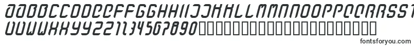 StanzeF-fontti – Ilman serifejä olevat fontit
