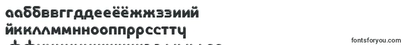 GlasoorFf4f Font – Russian Fonts