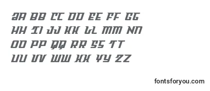 Skycabbold Font