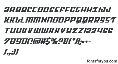  Skycabbold font