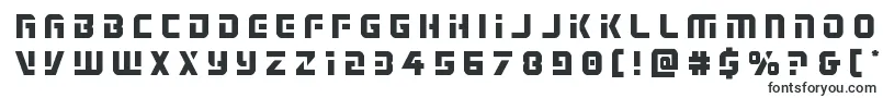 Legiosabinatitle-fontti – Fontit Adobe Premiere Prolle
