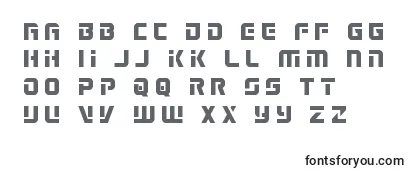 Legiosabinatitle Font