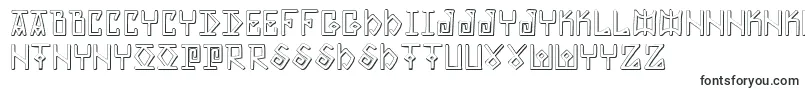 Eldermagics Font – Kinyarwanda Fonts