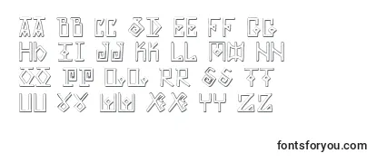 Обзор шрифта Eldermagics