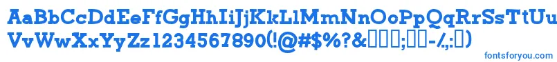 CfgreenmonsterRegular Font – Blue Fonts