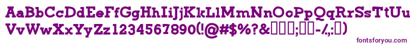 CfgreenmonsterRegular Font – Purple Fonts