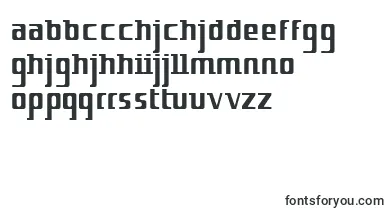 Inspirat font – corsican Fonts