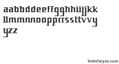 Inspirat font – malagasy Fonts