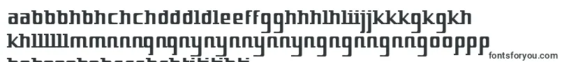 Inspirat Font – Sotho Fonts
