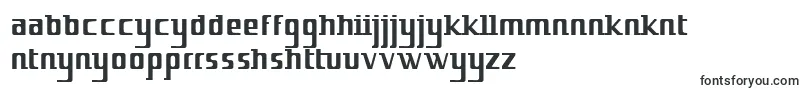 Inspirat Font – Kinyarwanda Fonts