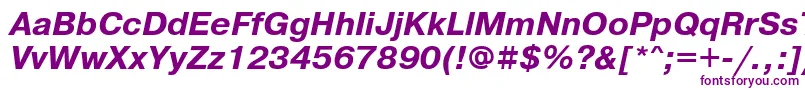 PragmaticatttBolditalic Font – Purple Fonts