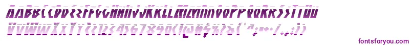 Antikytheragradital Font – Purple Fonts