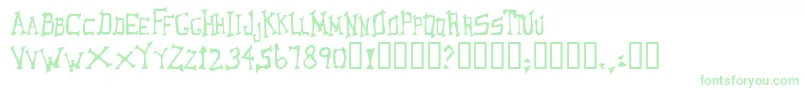 LoungerOddtype Font – Green Fonts