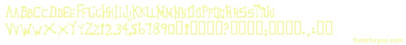 LoungerOddtype Font – Yellow Fonts