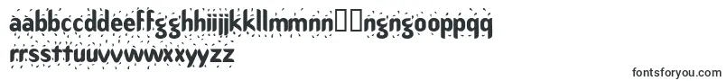 Raindancessk Font – Filipino Fonts