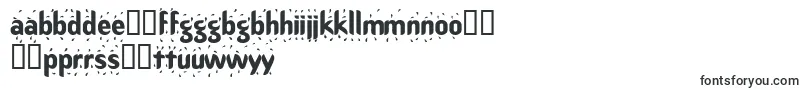 Raindancessk Font – Yoruba Fonts