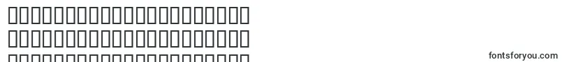 Raindancessk Font – Tatar Fonts