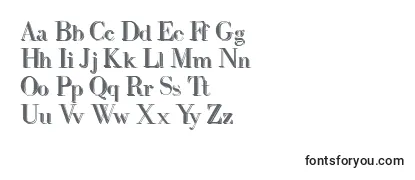 IntellectabodonedTwo Font