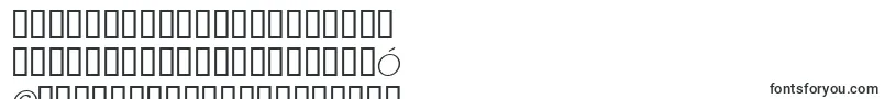 MalvernLfItalic Font – Turkmen Fonts