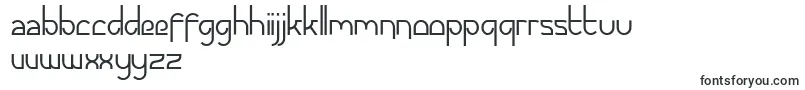 Lisätietoja FuturexAlternatlc-fontista FuturexAlternatlc-fontti – sudanin fontit