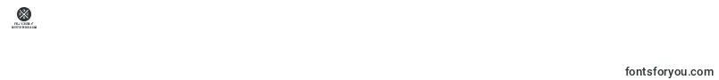 TeamJersey95Demo Font – Fonts for Digit 1